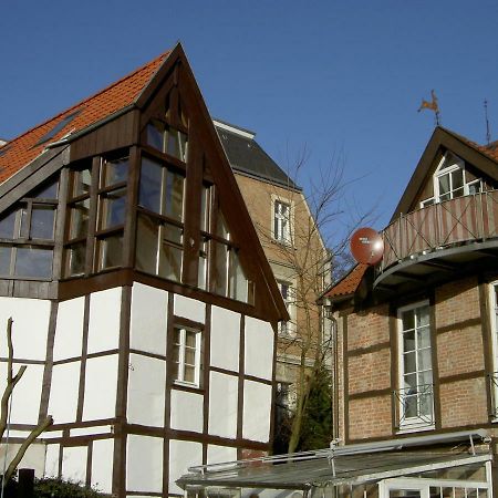 דירות Lemperdenkmal Muenster מראה חיצוני תמונה